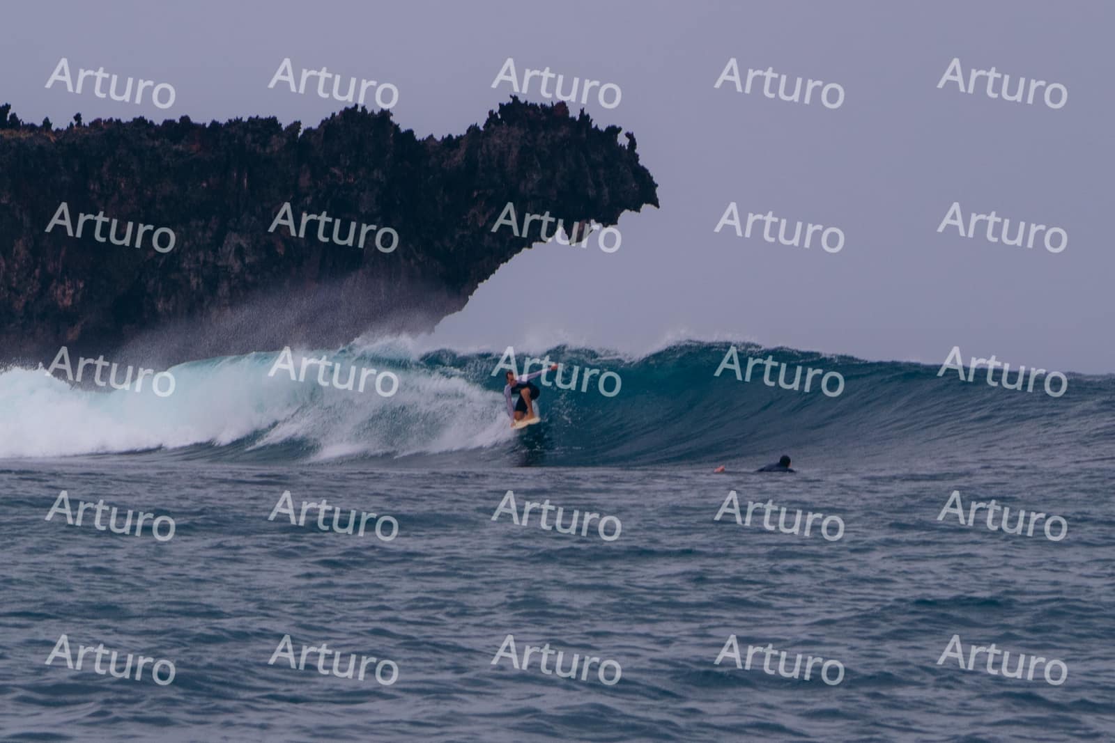 Siargao · 10 août · Siargao Surf Partners